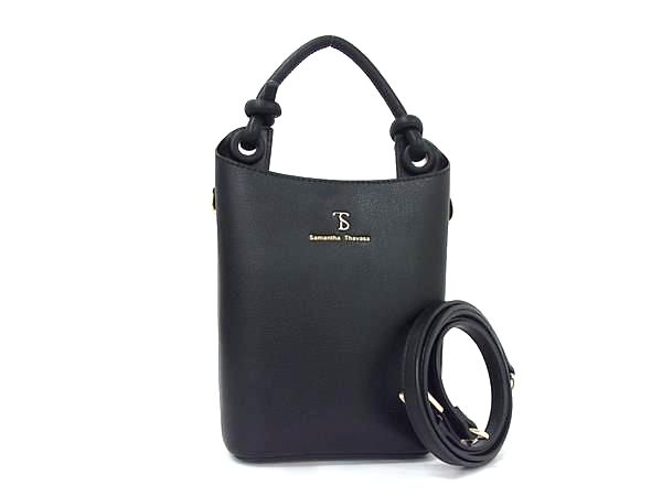 ■新品■未使用■ Samantha Thavasa サマ