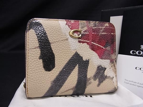 ʢ̤Ѣ COACH  F2273 ߥȡ Mint+Serf  쥶 ޤ  å 졼 AS6721