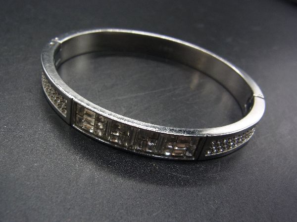 楽天市場】スワロフスキー ブレスレット 5089699の通販