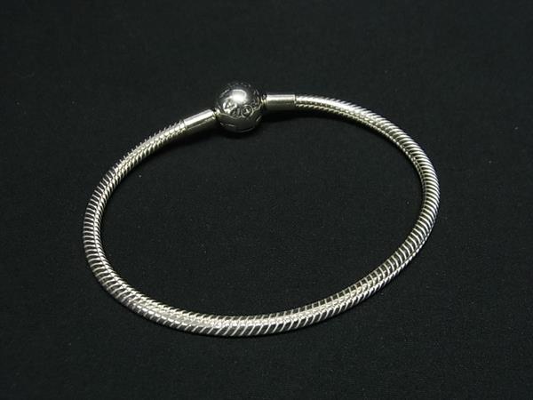 楽天市場】パンドラ ブレスレット 中古(ブレスレット 楽天市場】パンドラ ブレスレット 中古(ブレスレット
