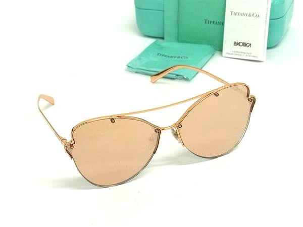 ■新品同様■ TIFFANY＆Co ティファニー TF 3063 61...(4.0)