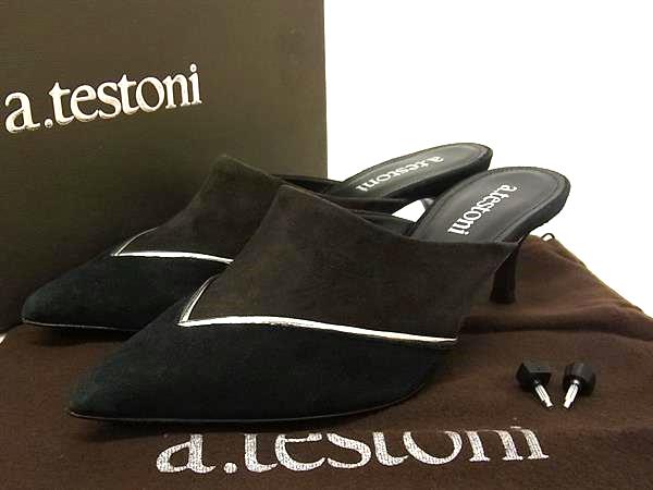 楽天市場】A testoni(靴サイズ(cm)23.0)(レディース靴|靴 楽天市場】A testoni(靴サイズ(cm)23.0)(レディース靴|靴