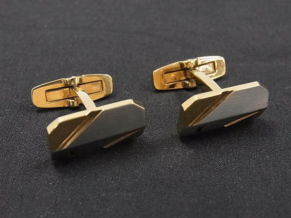 楽天市場】カフスボタン シルバー 中古の通販 楽天市場】カフスボタン シルバー 中古の通販