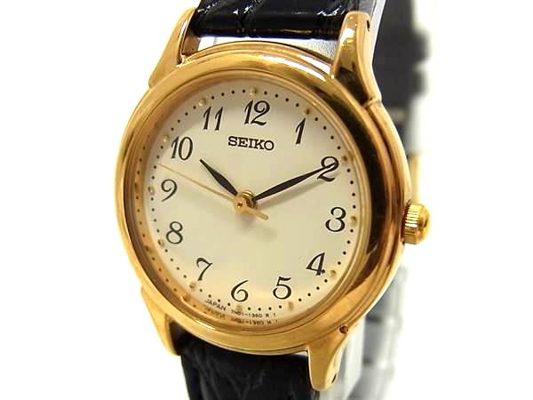 楽天市場】seiko 7n01（メンズ腕時計｜腕時計）の通販