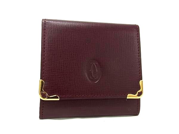 ■新品■未使用■ Cartier カルティエ