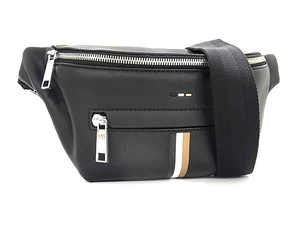 楽天市場】中古 ヒューゴボス バッグの通販