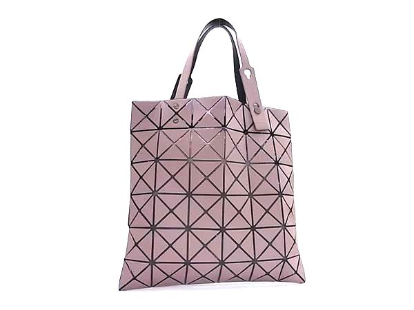 楽天市場】issey miyake baobao ピンクの通販