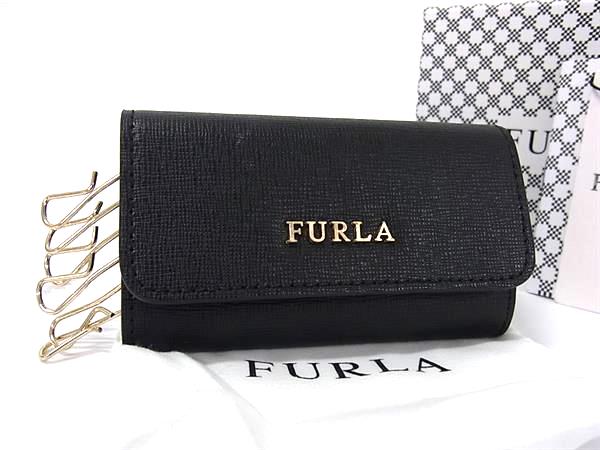 ■新品同様■ FURLA フルラ レザー 6