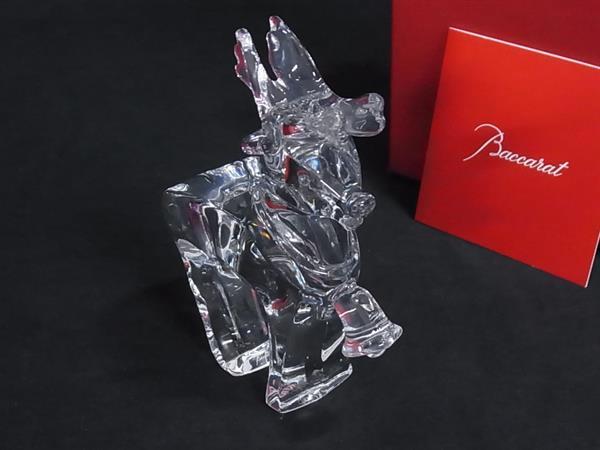 楽天市場】バカラ 豚の通販