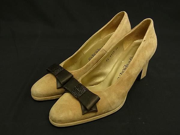 ■美品■ YVESSAINTLAURENT イヴサンロー
