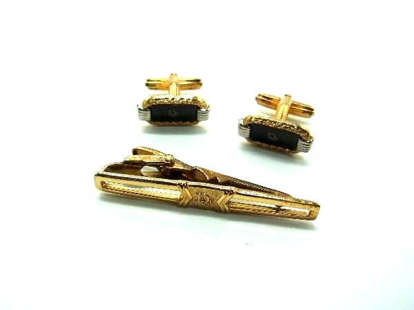 ■美品■ ChristianDior クリスチャンデ
