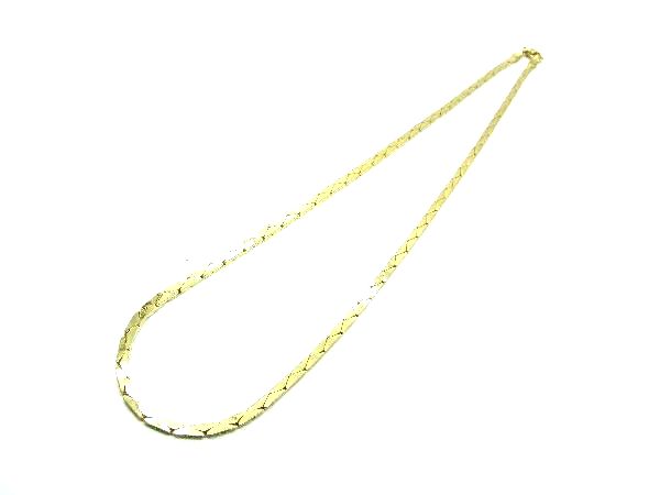 樂天商城 - ■美品■ ヴィンテージ ネックレス ペンダント アクセサリー レディース ゴールド系 DH2225