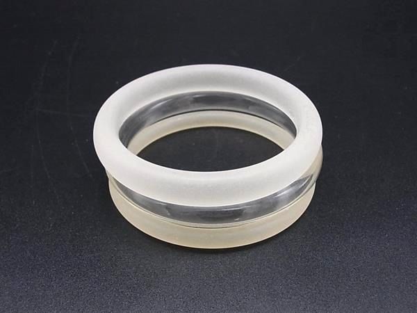 FURLA フルラ 3連 バングル ブレスレ�