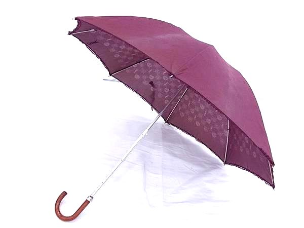 イヴ・サンローラン 晴雨兼用 日傘 雨傘 一級遮光 ロゴ ピンク 新品 楽天市場】イヴサンローラン 日傘の通販