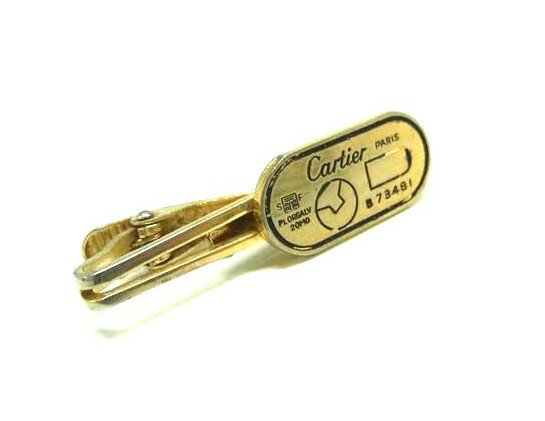 楽天市場】カルティエ 中古（ネクタイピン｜メンズジュエリー