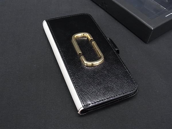 楽天市場】マークジェイコブス iphone xの通販