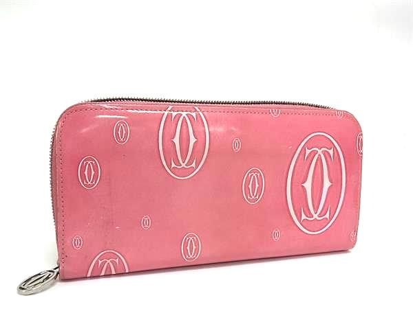 Cartier カルティエ ハッピーバースデ