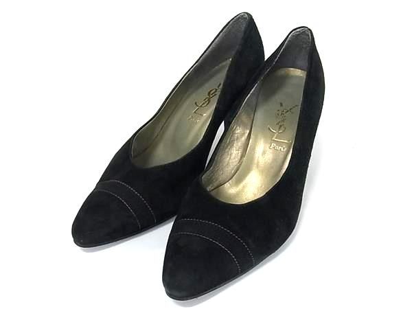 YVESSAINTLAURENT イヴサンローラン スエ