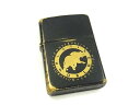 ZIPPO ジッポー ハンティングワールド 2000年製 高級ライター オイルライター 喫煙グッズ 喫煙具 ブラック系 DI2733