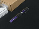 ■新品■未使用■ TWSBI ツイスビー ダイヤモンド 万年筆 筆記用具 文房具 ステーショナリー メンズ レディース パープル系 BM5911