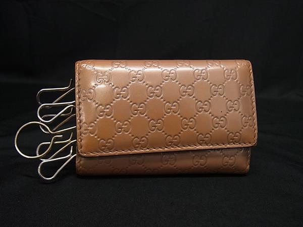 楽天市場】マイクロgucci キーケースの通販