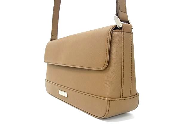 未使用 BURBERRY バーバリー レザー ワンショルダーバッグ 肩掛けかばん レディース ブラウン系 FJ5547 ypeace2015-10035475 pleasure-Store 楽天市場店 サンプル画像3
