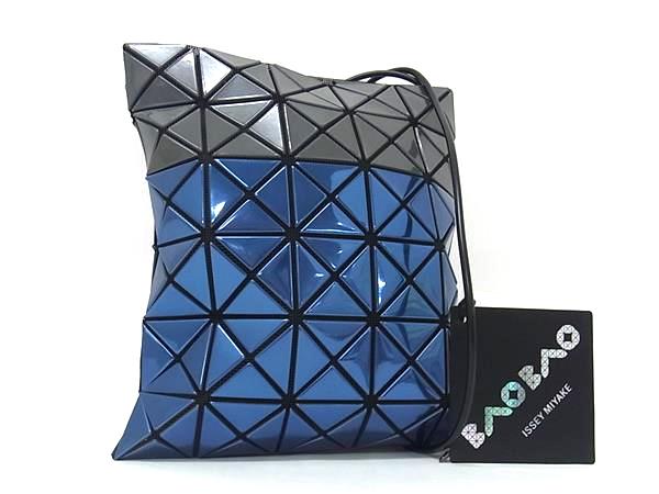 楽天市場】baobao issey miyake（カラーブルー）（バッグ・小物