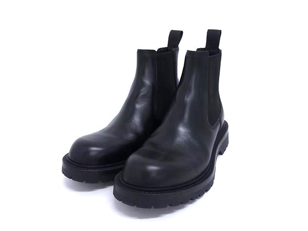 楽天市場】GUCCI ブーツ サイドゴア（靴）の通販