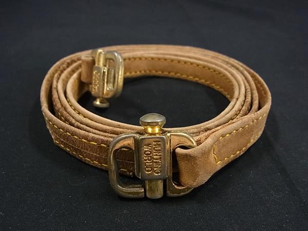 HUNTING WORLD ハンティングワールド レ