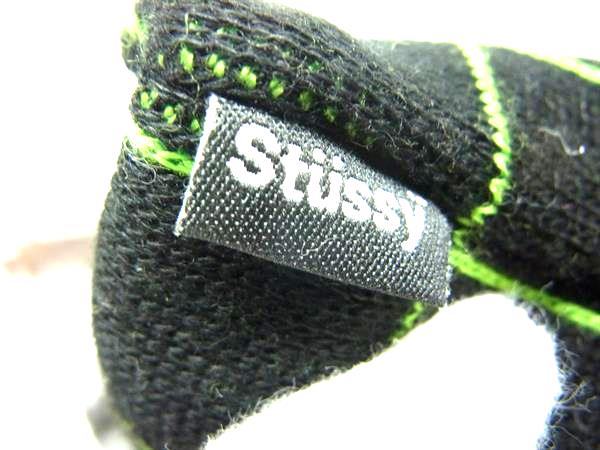 ■美品■ STUSSY ステューシー アクリル...の紹介画像3