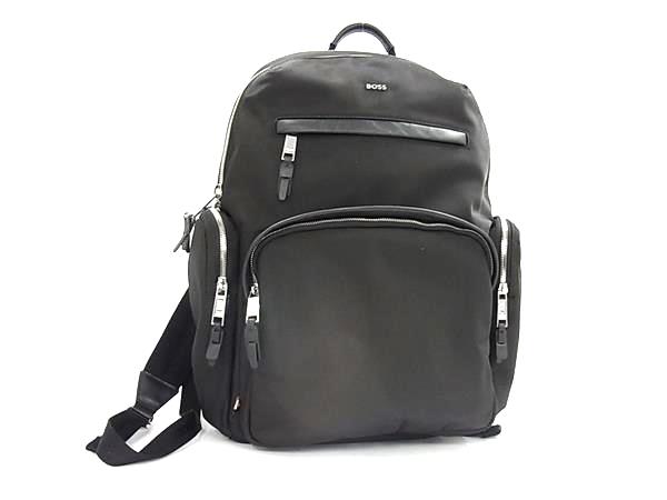 楽天市場】BOSS 中古（バックパック・リュック｜メンズバッグ