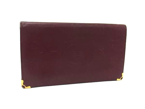 Cartier カルティエ マストライン レ�