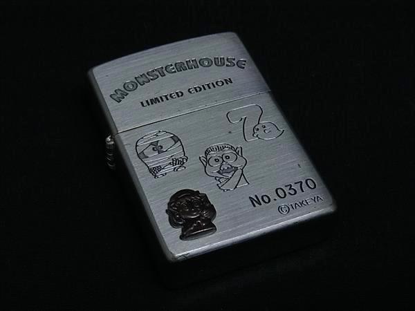 �����ʢ� ZIPPO ���åݡ� 1999ǯ ��󥹥����ϥ��� ���饤���� ������饤���� �ʱ쥰�å� ��� ��ǥ����� ����С��� DL3392