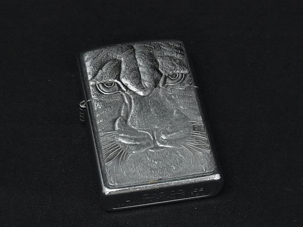 ZIPPO ���åݡ� 2002ǯ�� ���饤���� ������饤���� �ʱ쥰�å� �ʱ�� ��� ��ǥ����� ����С��� DM2103