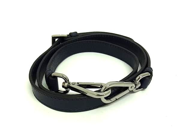 極美品　PRADA プラダ　ショルダーストラップ　マルチカラー　 バッグ用 fh4020_1.jpg