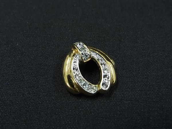 YVESSAINTLAURENT イヴサンローラン ライ