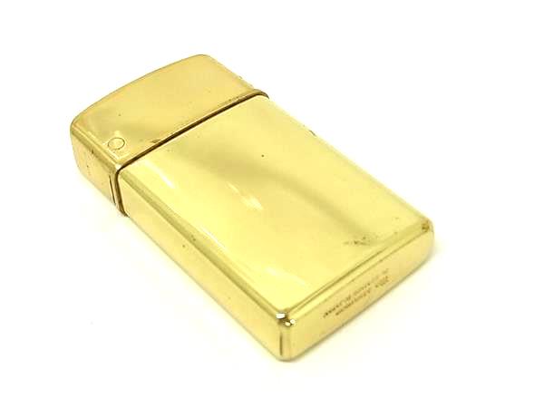 ■美品■ Maruman マルマン 高級ガスライター ローラーガスライター 喫煙グッズ 喫煙具 メンズ レディース ゴールド系 DK3800