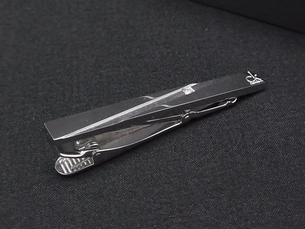  　　カルバンクライン　ネクタイピン　シェル 楽天市場】カルバンクライン ネクタイピンの通販