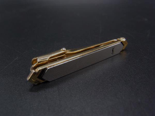 ■美品■ YVESSAINTLAURENT イヴサンロー