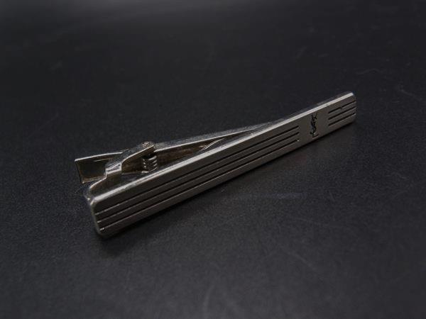 【希少 未使用】 イヴサンローラン シェル カフリンクス ネクタイピン グリーン 楽天市場】イヴサンローラン(ネクタイピン|メンズジュエリー