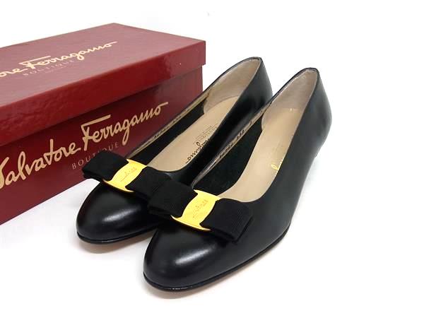 楽天市場】フェラガモ ヴァラ（靴）の通販