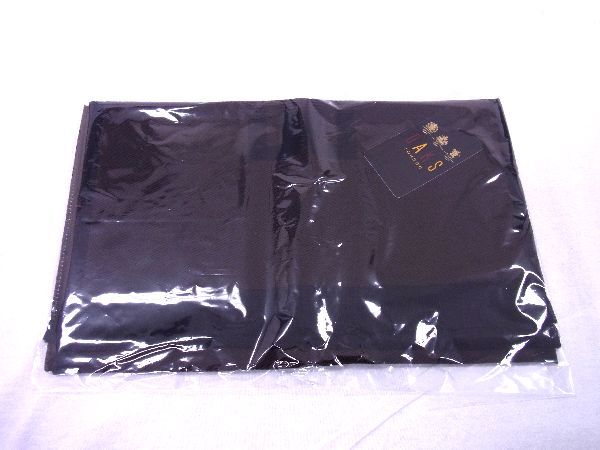 ■未開封■新品■未使用■ DAKS ダックス マフラー ストール メンズ ブラウン系 BC1222