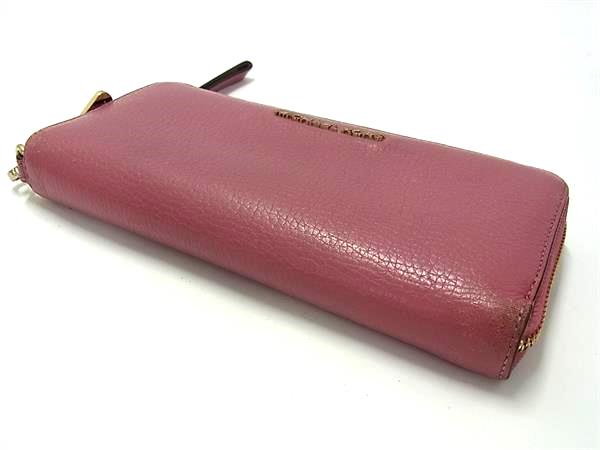 MICHAEL KORS マイケルコース レザ...の紹介画像2