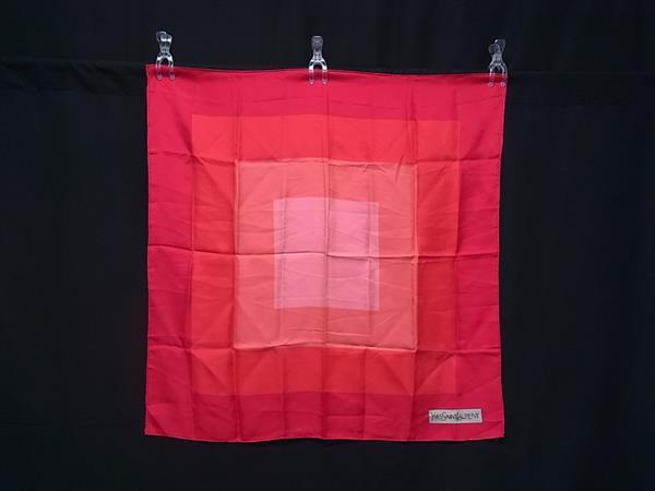 ■美品■ YVESSAINTLAURENT イヴサンロー