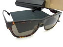 ■新品同様■ BURBERRY バーバリー B 4293-F 3002/3 サングラス メガネ 眼鏡 メンズ レディース メンズ ブラウン系 AL7475