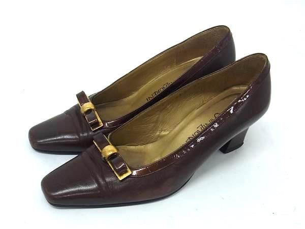 YVESSAINTLAURENT イヴサンローラン レザ