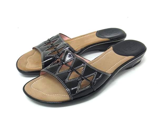 pleasure-StoreŷԾŹ㤨֢ʢ COLE HAAN ϡ ѥƥȥ쥶  ɽ6 1/2B (23.5cm  塼 ǥ ֥å DJ2046פβǤʤ2,880ߤˤʤޤ