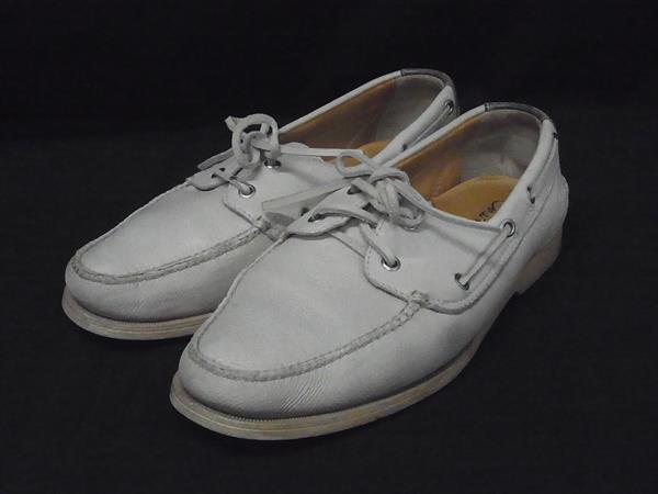 pleasure-StoreŷԾŹ㤨COLE HAAN ϡ 쥶 ե ɽ 8 1/2 (26.5cm  塼  ܥ꡼ DJ2341פβǤʤ2,880ߤˤʤޤ