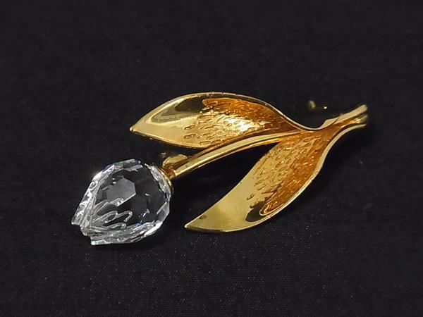 楽天市場】swarovski(スワロフスキー) ブローチの通販