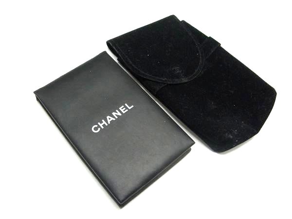 ■美品■ CHANEL シャネル オイルコン